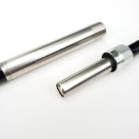 [TẶNG PHỤ KIỆN] Bộ Cần Câu Máy Shimano 2 Khúc Đặc, Bộ Cần Câu Cá Lure Giá Rẻ , Và Máy YF200