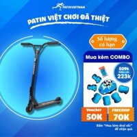[TẶNG PHỤ KIỆN ĐƠN TỪ 799K] Xe Trượt Scootet CENTOSY S1 - Thiết Kế Thông Minh, Gấp Gọn Chịu Lực Tốt