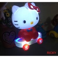 [TẶNG PIN] lồng đèn trung thu BÉ GÁI- nhiều mẫu