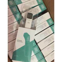 Tặng Pin - Nhiệt kế điện tử hồng ngoại đo trán - Súng Đo Nhệt Độ Cơ Thể CK-T1803 - CK-T1502 Máy Đo Thân Nhiệt - đo nước
