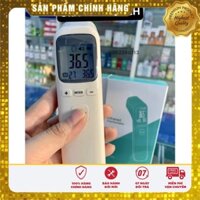 Tặng Pin - Nhiệt kế điện tử hồng ngoại đo trán - Súng Đo Nhệt Độ Cơ Thể CK-T1803 - CK-T1502 Máy Đo Thân Nhiệt - đo nước