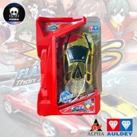 TẶNG PIN - Thần Xe Siêu Tốc - Thần Tia Chớp Dòng G - Đồ Chơi Xe Điều Khiển Từ Xa Chính Hãng AULDEY
