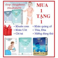 (TẶNG QUÀ) BỈM QUẦN /DÁN YUBEST GOLD/ ANGEL/ NATURAL/ NIGHT S90/ M84 /L78 / XL72/ XXL66