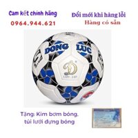 [Tặng quà ✔ Chính hãng] Bóng UHV 207 số 5 ➣ hàng Động Lực chuẩn - blueshop7986