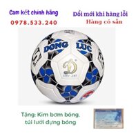 [Tặng quà ✔ Chính hãng] Bóng UHV 207 số 5 ➣ hàng Động Lực chuẩn - haduongshop99