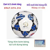 [Tặng quà ✔ Chính hãng] Bóng UHV 207 số 5 ➣ hàng Động Lực chuẩn - tammuoishop