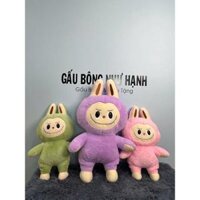 (tặng quà )Gấu Bông Labubu Cao Cấp Dễ Thương hàng hottrend đủ size