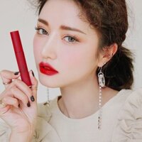 📍📍TẶNG QUÀ + GIẢM SHOCK : SON KEM LÌ 3CE VELVET LIP TINT PRIVATE