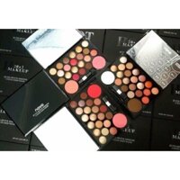 💥💥💥TẶNG QUÀ + GIẢM SHOCK: Bảng màu phấn mắt Novo đẹp mê hồn