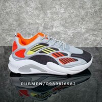 [Tặng Quà] Giày nam sneaker đẹp thể thao tăng chiều chao GT104