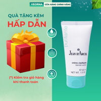 [TẶNG QUÀ] Kem Giảm Mụn Cấp Tốc Jean D'Arcel Blemish Control