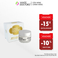 [TẶNG QUÀ] Kem làm mờ vết thâm do mụn White doctors Spotless Acne
