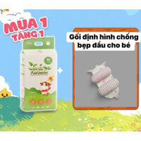 [TẶNG QUÀ-MUA 1 TẶNG 1 QUÀ]- Bỉm Amor Natural dành cho trẻ em tã quần/tả dán