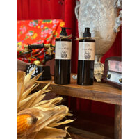 🔥(Tặng quà siêu hời) Dầu gội bồ kết cô đặc