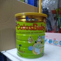 [Tặng quà] Sữa non Colos Baby IQ Gold 1+ 800gr Date mới 2025