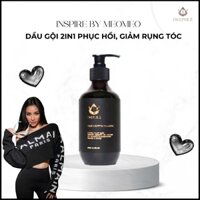 [TẶNG SERUM MÔI] DẦU GỘI THẢO DƯỢC PHỤC HỒI TÓC INSPIRE 𝐇𝐀𝐈𝐑 𝐆𝐑𝐎𝐖𝐓𝐇 𝐒𝐇𝐀𝐌𝐏𝐎𝐎
