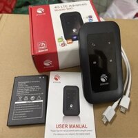 (Tặng Sim Data) Modem phát sóng wifi di động ZTE E90 - wifi cực mạnh cho nhiều thiết bị TỐC ĐỘ 150MBPS