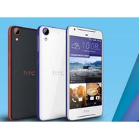 [Tặng Sim Mạng1Năm] Điện Thoại HTC 628 Desire ✓Chính Hãng✓FullBox✓Siêu Bền✓Mạng Nhanh✓Pin Khủng✓BH 12 Tháng✓Nhập Khẩu