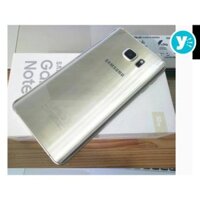 [Tặng Sim Mạng1Năm] Điện Thoại Sam Sung Note5-32Gb ✓Quốc Tế✓Full Box✓BH 12 Tháng✓Docomo✓Xách Tay