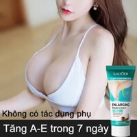 Tăng size vòng 1 cấp tốc  đủ tự nhiên nguyên chất để nâng ngực Săn chắc và nâng ngực sau 60g