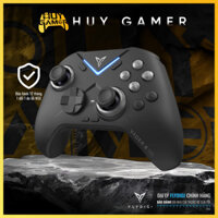 [Tặng Skin] Tay cầm chơi game Flydigi Vader 4 Pro [Bảo Hành 12 tháng 1 đổi 1]