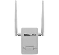 Tăng song wifi Router Tenda N301 (Trắng)