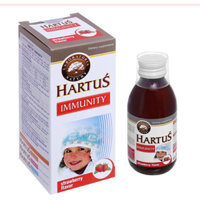 Tăng sức đề kháng Hartus Immunity (150ml)