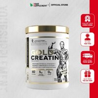 Tăng Sức Mạnh CREATINE Gold 300gr ( 60 serving )