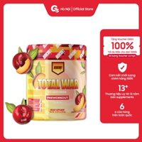 Tăng sức mạnh Redcon1 Total War, 30 Servings