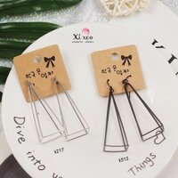 TẶNG TAI NGHE  l-PHONE SÀNH ĐIỆU SIÊU HOT SIÊU CHẤT KHUYÊN TAI KHỐI SANG CHẢNH (K217, K312) sẹhrjkt