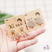 TẶNG TAI NGHE  l-PHONE SÀNH ĐIỆU SIÊU HOT SIÊU CHẤT KHUYÊN HÀN QUỐC (k322, k323) sẹhrjkt