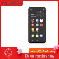 [Tặng Tai Nghe] Ruizu H8 - Máy Nghe Nhạc Có Tiếng Việt, Xem Phim, Kết Nối Wifi, Bluetooth, Hệ Điều Hành Android (16Gb)