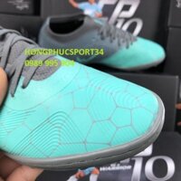 [TẶNG TẤT CT-TÚI RÚT]GIÀY BÓNG ĐÁ CP10 CÔNG PHƯỢNG ĐỦ MÀU -nh7 '