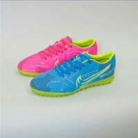 [Tặng tất ] Giày bóng đá Vic 6 VN mới ra mắt ôm chân, cực nhẹ cực đẹp đã khâu full đế.