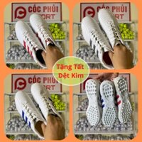 [Tặng Tất ]Giày Bóng Đá,Giày CT3 Loại 1 Dành Cho Nam - Cốc Phủi