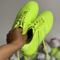 [Tặng Tất ]Giày Bóng Đá,Giày CT3 Chính Hãng Dành Cho Nam- King Leo Football -bv1  👎🏻