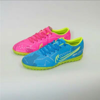 Tặng tất Giày Đá Bóng Vic 6 Neymar Siêu Bền, Siêu Nhẹ, Đã Khâu Full Đế - NTT Hàng Bán chạy