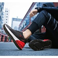 Tặng Tất Lười + Giày Sneaker Nam SF326