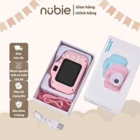 [Tặng thẻ nhớ 16GB]Máy Ảnh Mini Kỹ Thuật Số  Hoạt Hình Phù Hợp Với Trẻ Em Vui Chơi, Lưu Giữ Từng Khoảng Khắc