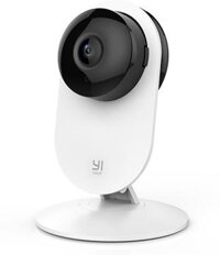 [Tặng thẻ nhớ 32GB] Camera an ninh Xiaomi Yi 1080P Home Camera, Bản Quốc Tế