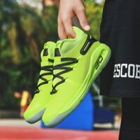 TẶNG🎁 Thể Thao Chơi Bóng Rổ Nam NBA Steven curry Basketball shoes 2020 👡Tốt nhất NEW new [ CHUẨN CHẤT ]