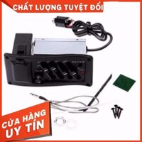 [TẶNG thêm Pin] EQ GUITAR 7545R - EQ đàn Guitar