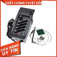 [TẶNG thêm Pin] EQ GUITAR 7545R - EQ đàn Guitar