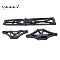 Tầng Thứ Hai 7513 Cho ZD Racing DBX-10 DBX10 1 / 10 RC Xe Nâng Cấp Phần Phụ Kiện Dự Phòng