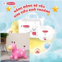 (TẶNG  THÚ NHUN CÓ NHAC) KHI MUA 2 BỊCH YINGCOOL