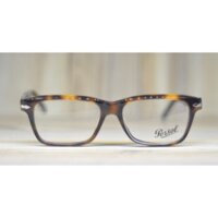 (Tặng Tròng) Mắt Kính Chính Hãng Persol 2895 V977