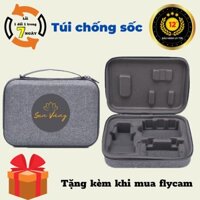 🎁Tặng túi chống sốc khi mua Flycam tại Glory Tech🎁Túi chống sốc cho flycam (có bán lẻ)