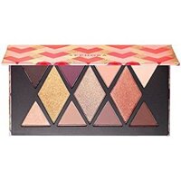(TẶNG TÚI ĐỰNG ĐỒ TRANG ĐIỂM SHISEIDO) Bảng phấn mắt Sephora Matte Metallic Eyeshadow