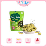 [TẶNG VALI CAO CẤP] Bánh Ăn Dặm Mămmy Cho Bé 6 Tháng