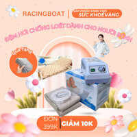Tặng Vận Chuyển-Đệm Hơi, Nệm Chống Loét DGC-130F LC389-giường hơi chống loét cho người già và nằm lâu